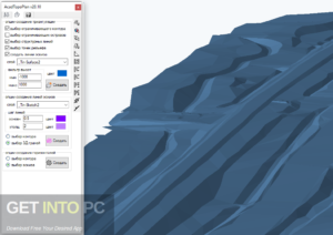 AcadTopoPlan Free Download-GetintoPC.com