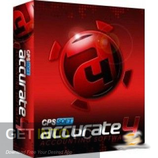 Accurate Accounting Enterprise 4 Free Download-GetintoPC.com Accurate Accounting Enterprise 4 Free Download-GetintoPC.com
