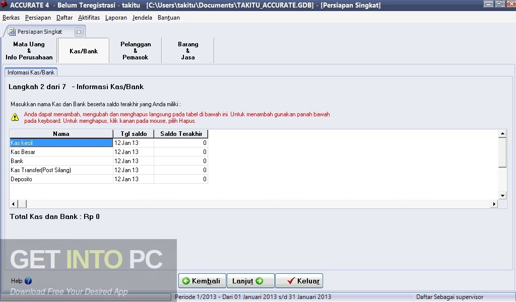 Accurate Accounting Enterprise 4 Latest Version Download-GetintoPC.com Accurate Accounting Enterprise 4 Latest Version Download-GetintoPC.com