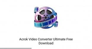 Acrok Video Converter Ultimate Latest Version Download-GetintoPC.com