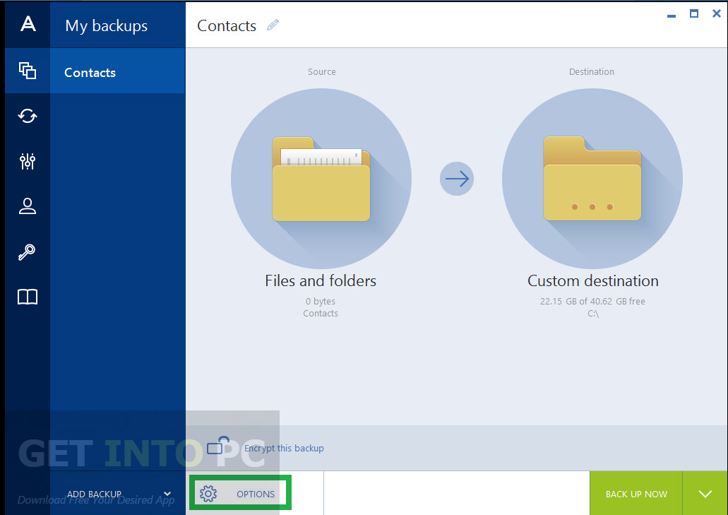 acronis true image 2016 free download full version with crack