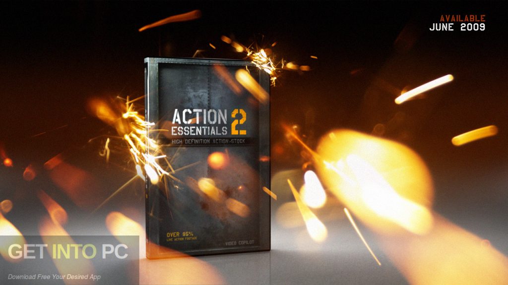 Action Movie Essentials 2 Free Download GetintoPC.com