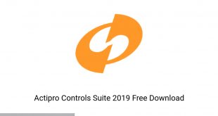 Actipro Controls Suite 2019 Offline Installer Download-GetintoPC.com