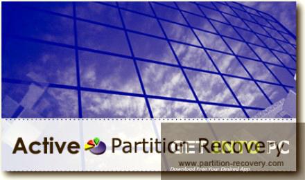 Active Partition Recovery Enterprise Free Download