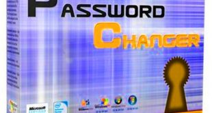 Active Password Changer Professional Free Download-GetintoPC.com