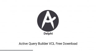 Active Query Builder VCL Offline Installer Download-GetintoPC.com