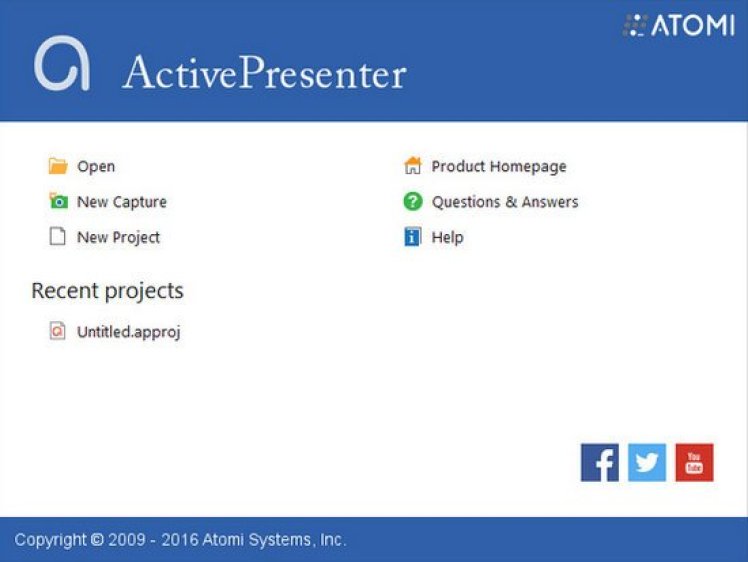 ActivePresenter Professional Edition 7.2.5 Latest Version Download