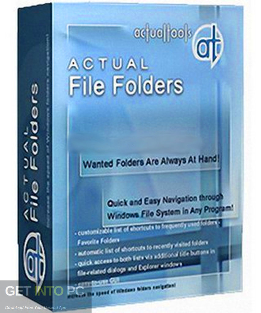 Actual File Folders Free Download-GetintoPC.com Actual File Folders Free Download-GetintoPC.com
