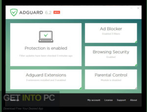 Adguard Premium 2021 Offline Installer Download-GetintoPC.com.jpeg