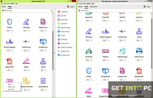 Adobe Acrobat Professional DC Latest Version Download
