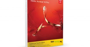 Adobe Acrobat XI Free Download