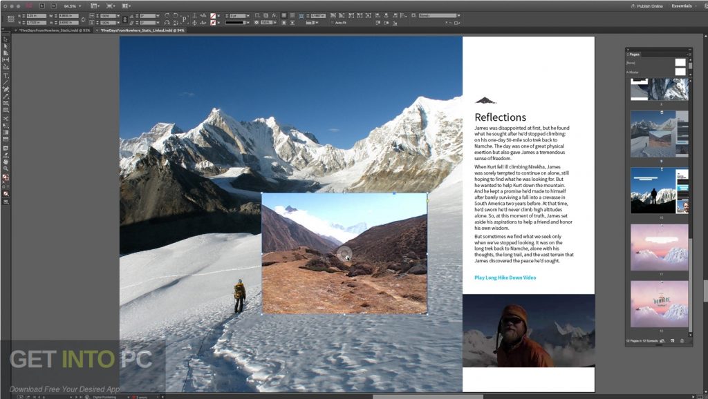 Adobe After Effects CC 2015 Portable Latest Version Download-GetintoPC.com Adobe After Effects CC 2015 Portable Latest Version Download-GetintoPC.com