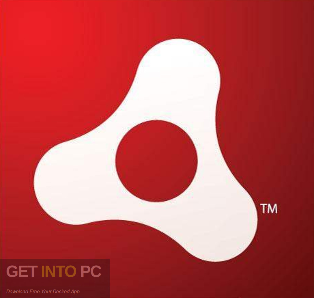 Adobe Air 31 Free Download-GetintoPC.com