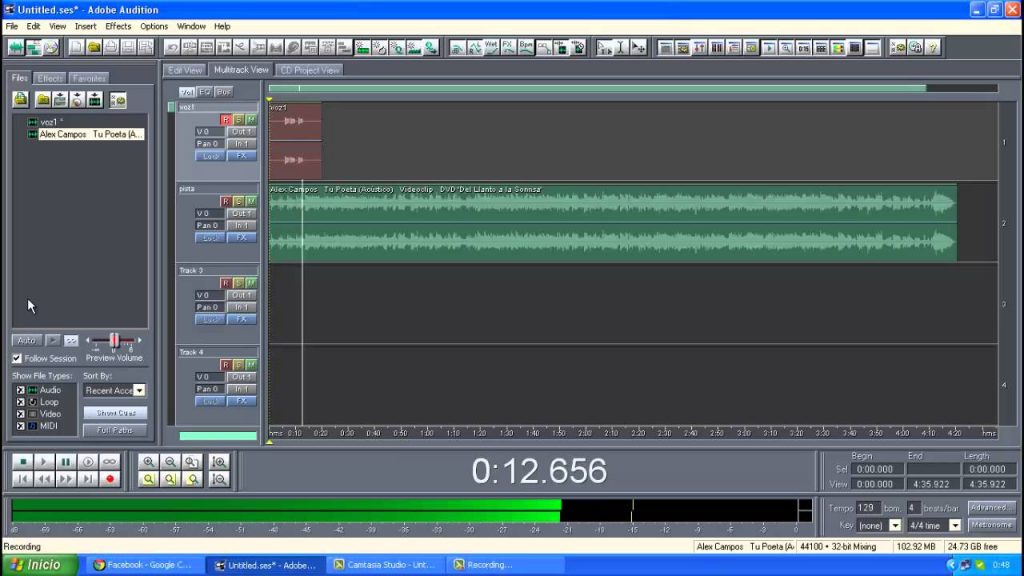 Adobe Audition 1.5 Latest Version Download