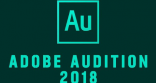 Adobe Audition CC 2018 v11.0.2.2 Portable Free Download