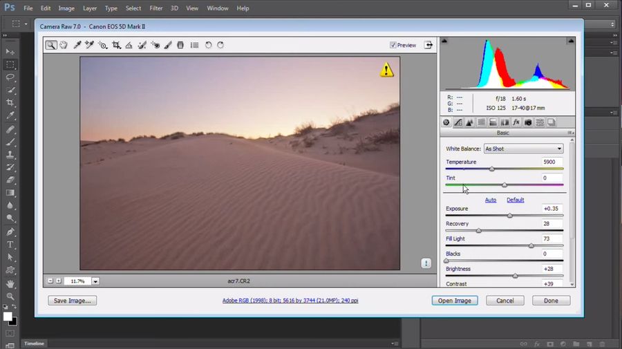 Adobe Camera Raw 10.2.1 Offline Installer Download