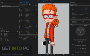 Adobe Character Animator 2020 Offline Installer Download-GetintoPC.com Adobe Character Animator 2020 Offline Installer Download-GetintoPC.com