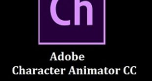 Adobe Character Animator CC 2019 Free Download GetintoPC.com