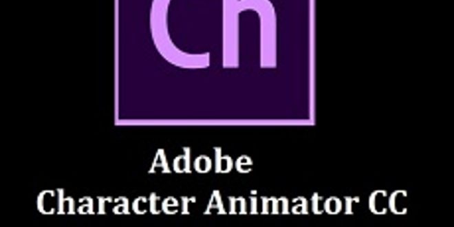 Adobe Character Animator CC 2019 Free Download - Get Into PCr [2023] -  Download Latest Windows and MAC Software