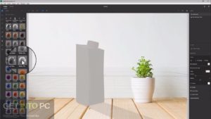 Adobe Dimension CC 2020 Direct Link Download-GetintoPC.com Adobe Dimension CC 2020 Direct Link Download-GetintoPC.com