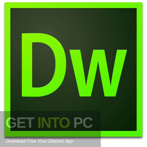 Adobe Dreamweaver CC 2019 Free Download-GetintoPC.com