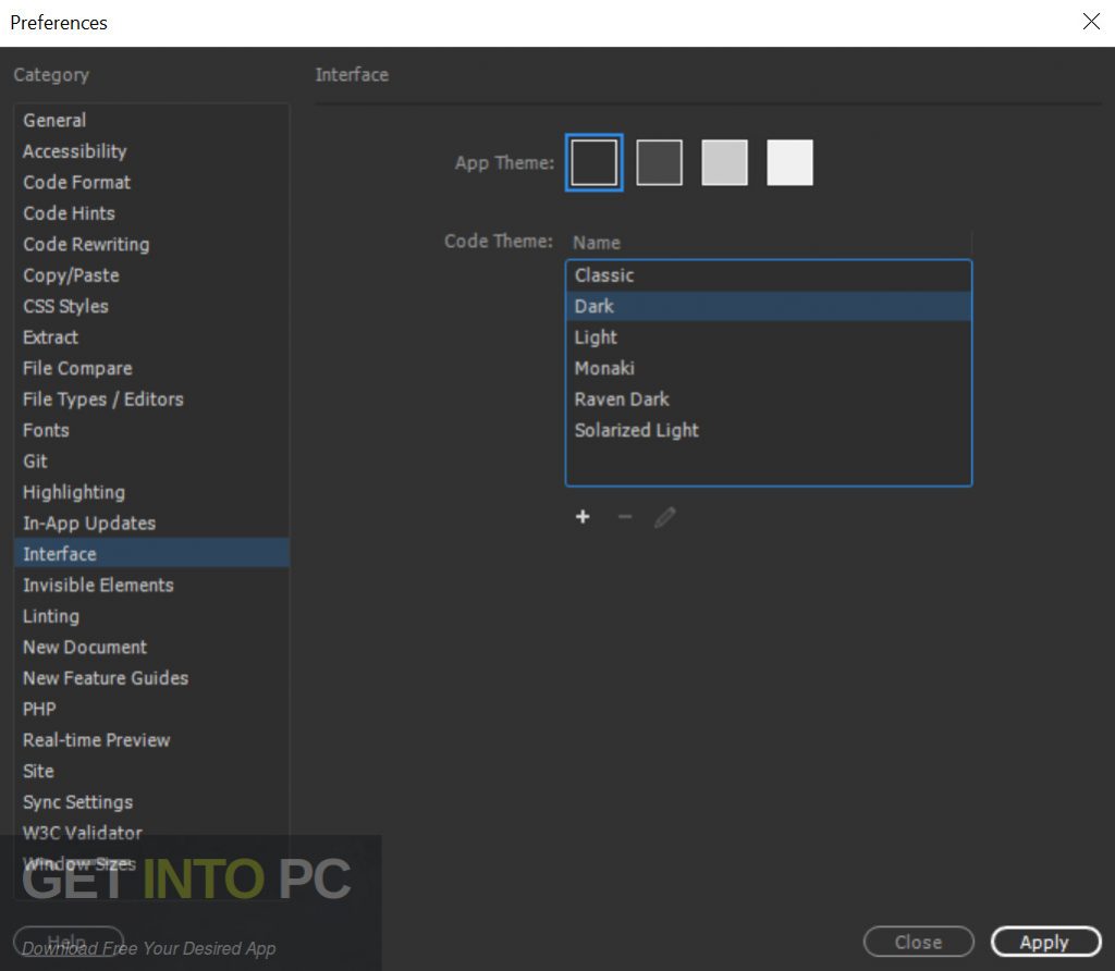 Adobe Dreamweaver CC 2019 Latest Version Download-GetintoPC.com
