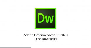 Adobe Dreamweaver CC 2020 Latest Version Download-GetintoPC.com