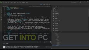 Adobe Dreamweaver CC 2020 Offline Installer Download-GetintoPC.com
