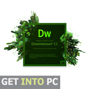 Adobe Dreamweaver CC Free