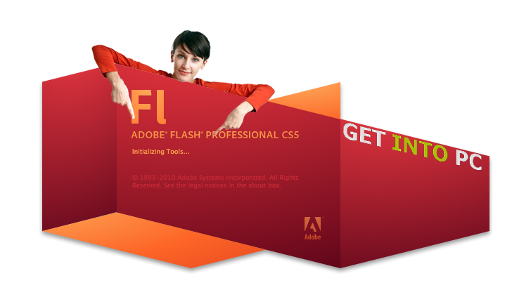 adobe flash professional cs5 free download for windows 8