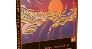 Adobe Illustrator 2018 for Mac Free Download GetintoPC.com