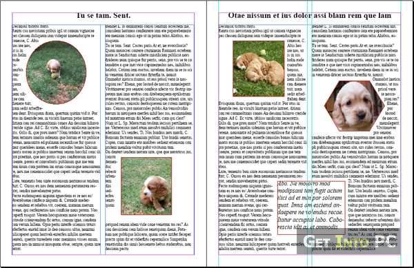Adobe InDesign CS6 Free Download For Windows 7/8.1/10/11 6 Adobe InDesign CS6 Download Free