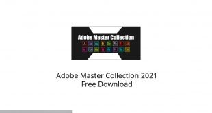 Adobe Master Collection 2021 Free Download-GetintoPC.com