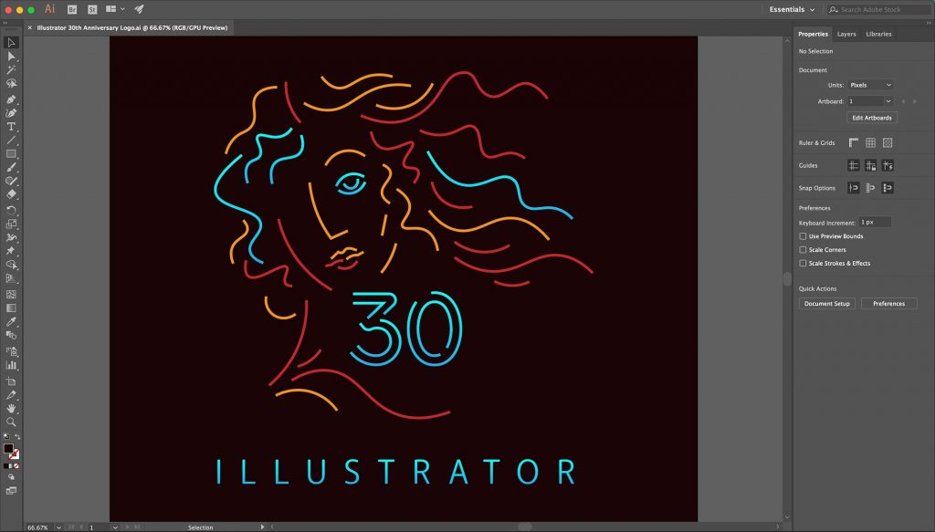 Adobe Master Collection CC 2018 Direct Link Download