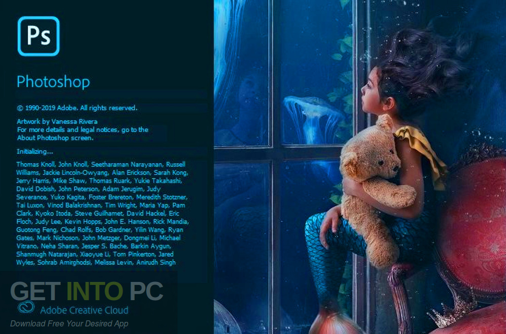 Adobe Master Collection CC 2020 (x64) Offline Installer Download-GetintoPC.com