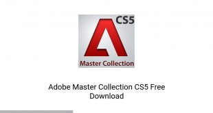 Adobe Master Collection CS5 Latest Version Download-GetintoPC.com