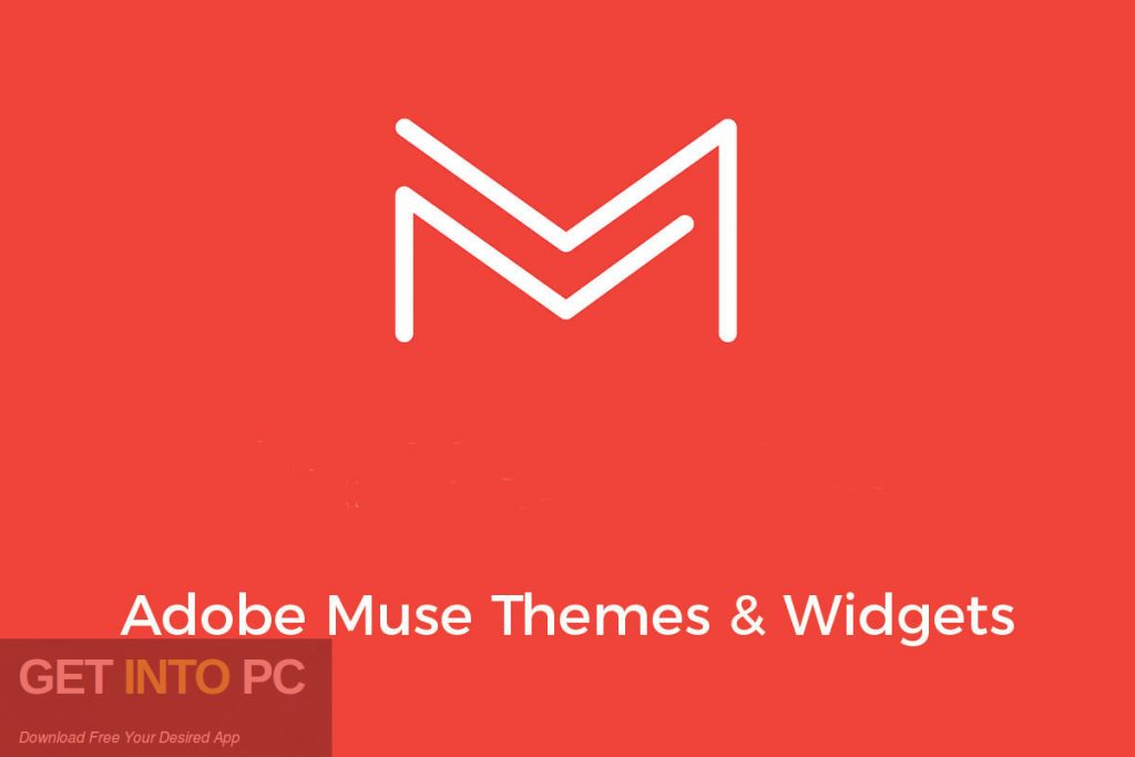 Adobe Muse Theme and Widget Free Download-GetintoPC.com Adobe Muse Theme and Widget Free Download-GetintoPC.com