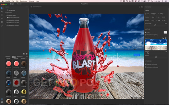 Adobe Photoshop CC 2017 v18 Latest Version Download