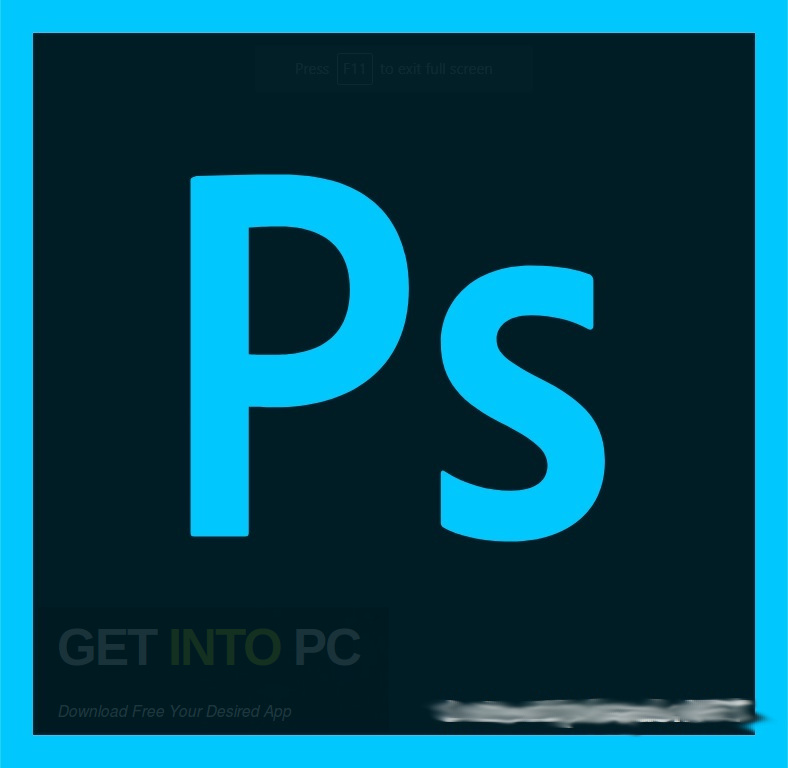 Adobe Photoshop CC 2018 v19.1 x64 Portable Download