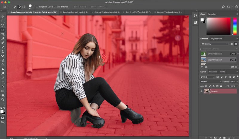 Adobe Photoshop CC 2018 v19.1 x64 Portable Offline Installer Download Adobe Photoshop CC 2018 v19.1 x64 Portable Offline Installer Download