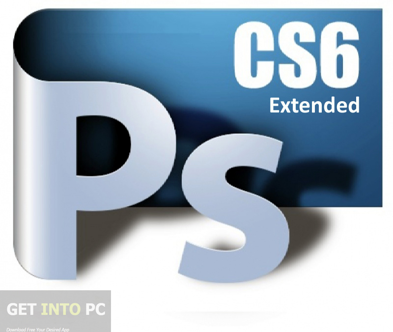 Adobe Photoshop CS6 Extended Free Download