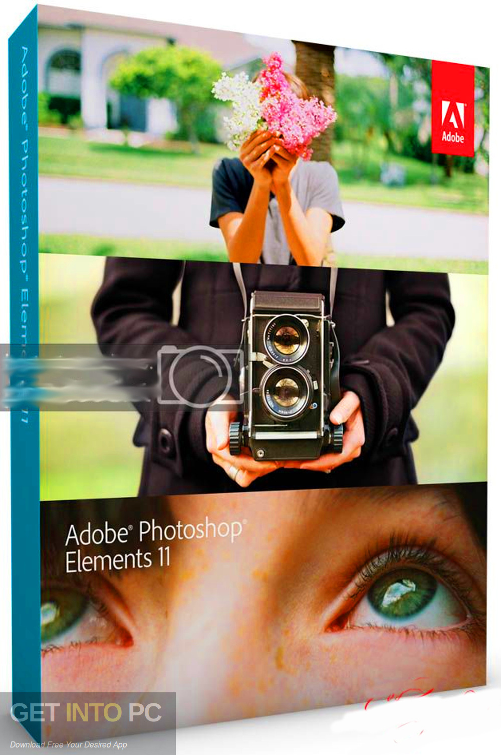 Adobe Photoshop Elements 11 Free Download-GetintoPC.com Adobe Photoshop Elements 11 Free Download-GetintoPC.com