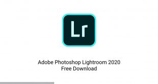 Adobe Photoshop Lightroom 2020 Offline Installer Download-GetintoPC.com