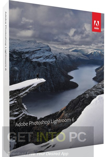 Adobe Photoshop Lightroom 6.10.1 Free Download Adobe Photoshop Lightroom 6.10.1 Free Download