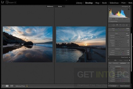 Adobe Photoshop Lightroom 6.10.1 Latest Version Download