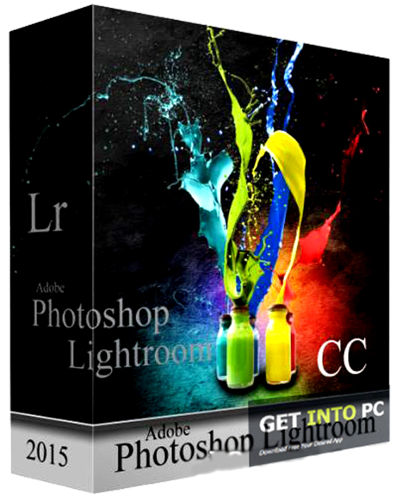 Adobe Photoshop Lightroom 6.3 Final x64 2015 Free Download