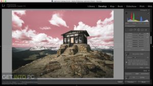 Adobe Photoshop Lightroom Classic 2021 Direct Link Download-GetintoPC.com