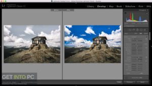 Adobe Photoshop Lightroom Classic 2021 Latest Version Download-GetintoPC.com