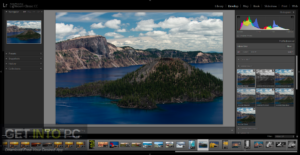 Adobe Photoshop Lightroom Regular 2020 Direct Link Download-GetintoPC.com