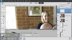 Adobe Photoshop elements 2021 Offline Installer Download-GetintoPC.com